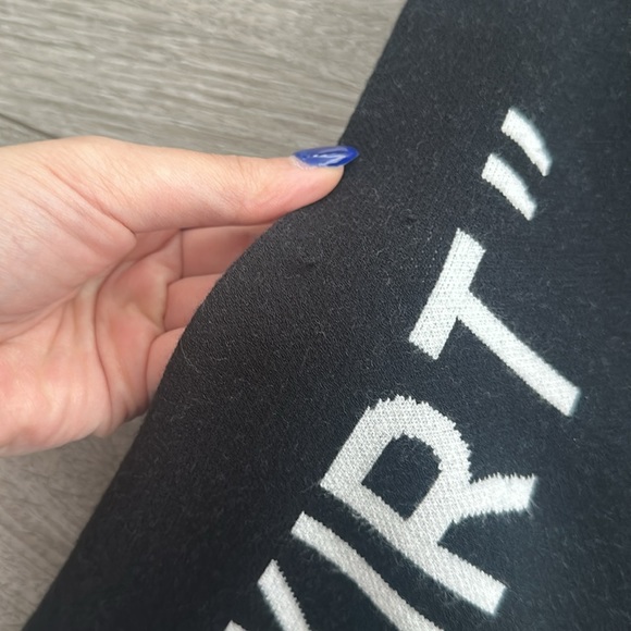 Off white skirt - Picture 5 of 9